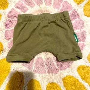 Parade organic  Harem Shorts